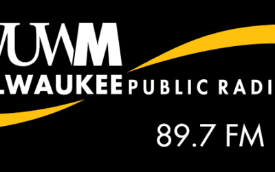 WUWM Lake Effect 89.7 – How to Handle Toxic Leadership