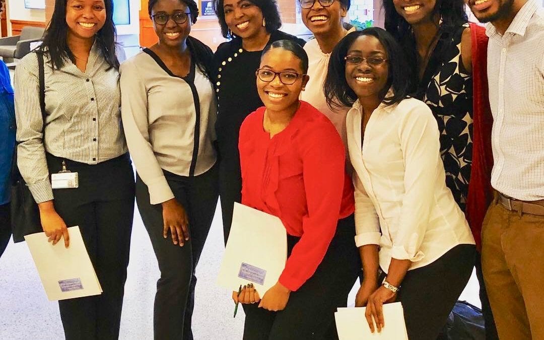 2019 MCW Conference
