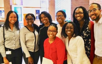 2019 MCW Conference