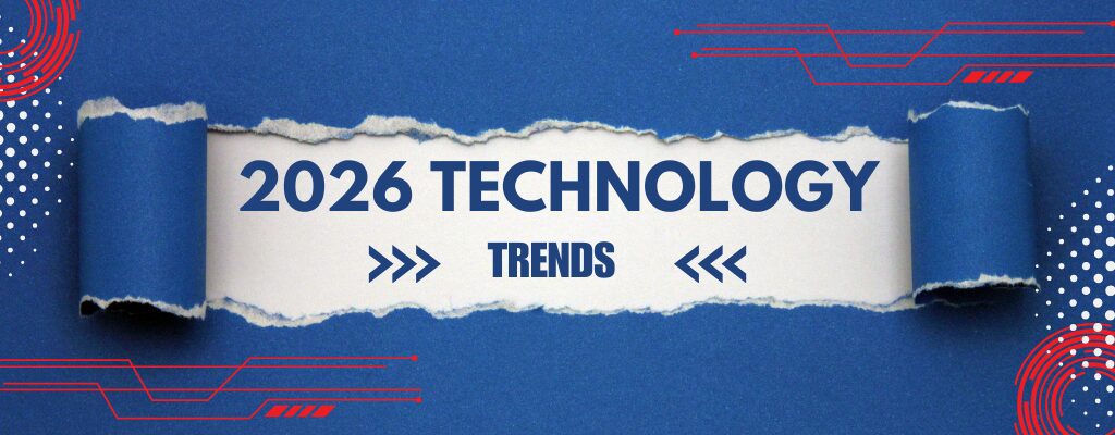 2026 Technology Trends