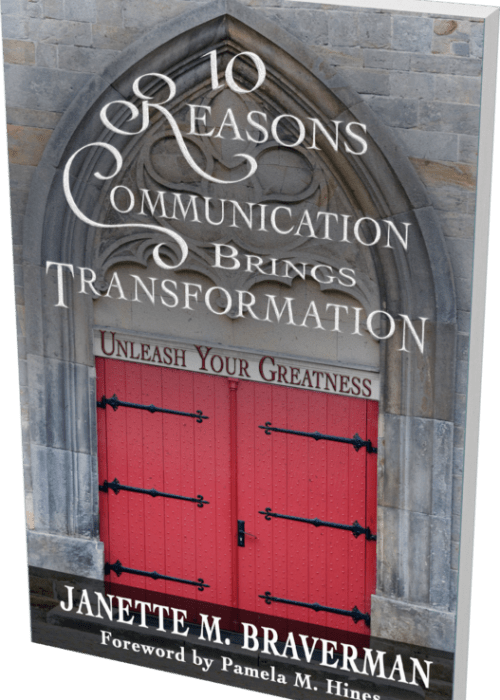 10 Reasons Communication Brings Transformation: Unleash Your Greatness